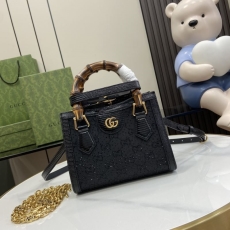 Gucci Top Handle Bags